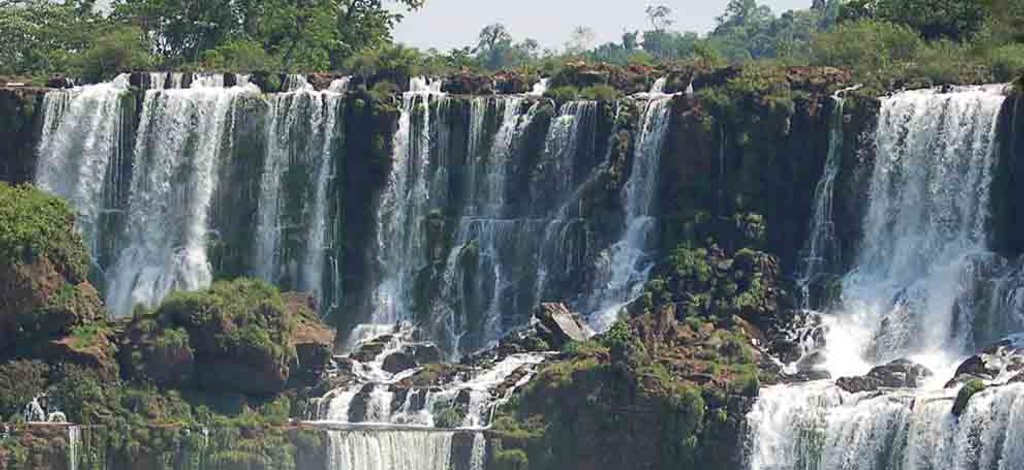 Holidays to Misiones